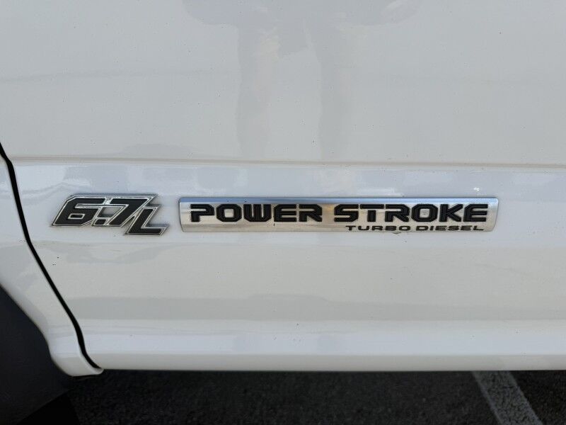 2019 Ford F-550 4x4 Diesel Cab & Chassis XL Collinsville OK