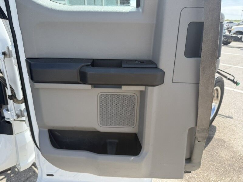 2019 Ford F-550 4x4 Diesel Cab & Chassis XL Collinsville OK