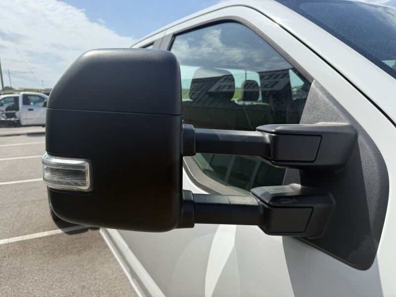 2019 Ford F-550 4x4 Diesel Cab & Chassis XL Collinsville OK