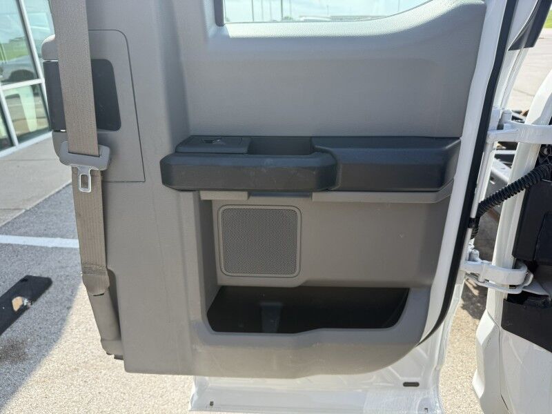 2019 Ford F-550 4x4 Diesel Cab & Chassis XL Collinsville OK