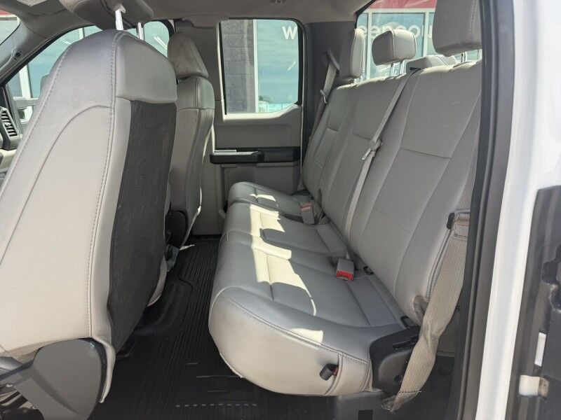 2019 Ford F-550 4x4 Diesel Cab & Chassis XL Collinsville OK