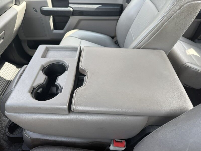 2019 Ford F-550 4x4 Diesel Cab & Chassis XL Collinsville OK
