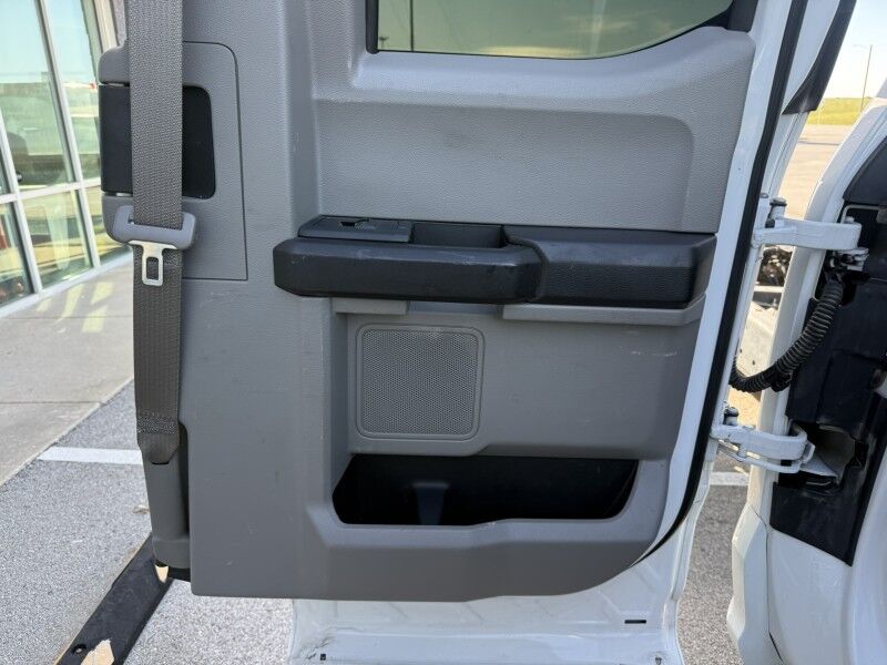 2019 Ford F-550 4x4 Diesel Cab & Chassis XL Collinsville OK