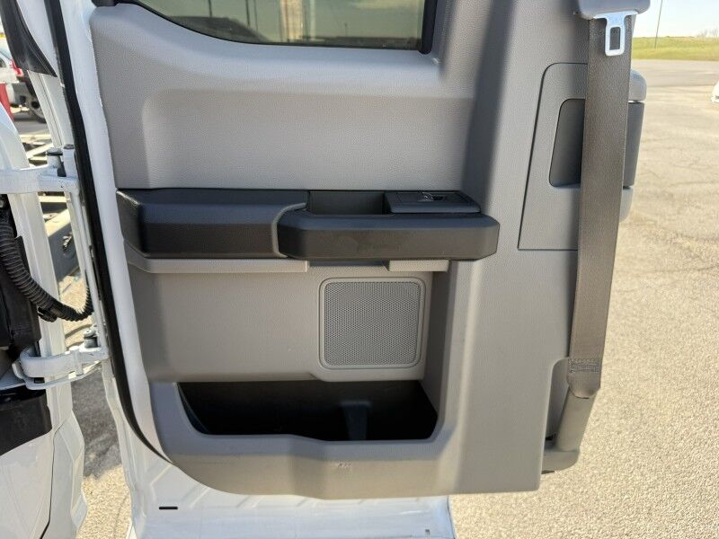 2019 Ford F-550 4x4 Diesel Cab & Chassis XL Collinsville OK