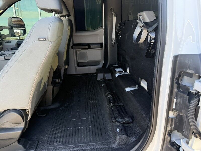 2019 Ford F-550 4x4 Diesel Cab & Chassis XL Collinsville OK