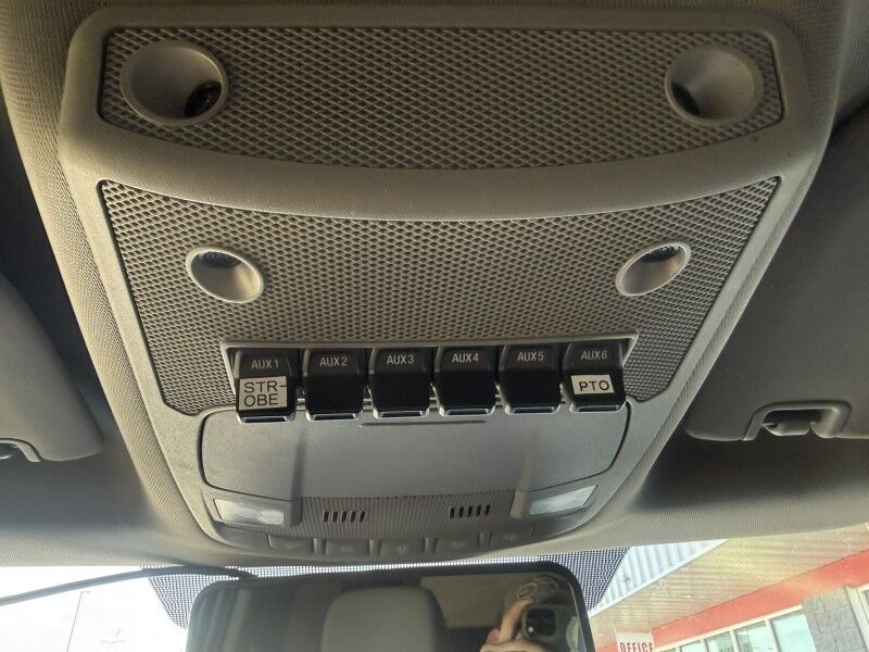 2019 Ford F-550 4x4 Diesel Cab & Chassis XL Collinsville OK