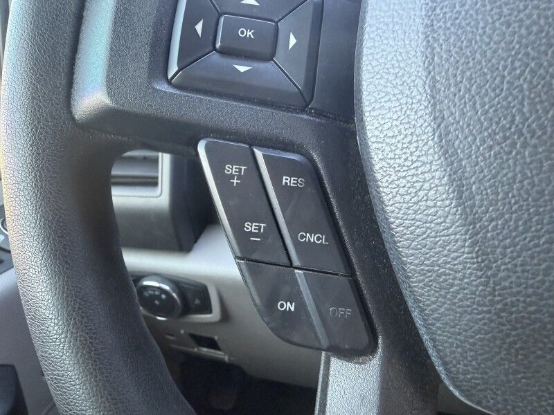 2019 Ford F-550 4x4 Diesel Cab & Chassis XL Collinsville OK