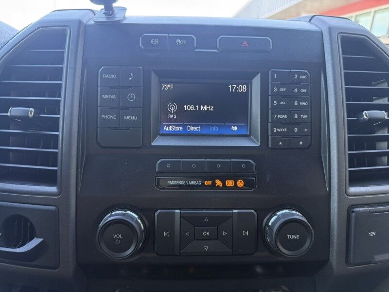 2019 Ford F-550 4x4 Diesel Cab & Chassis XL Collinsville OK