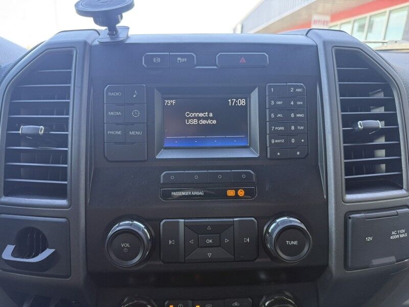 2019 Ford F-550 4x4 Diesel Cab & Chassis XL Collinsville OK