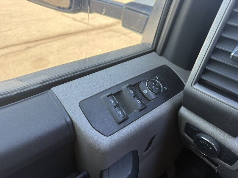 2019 Ford F-550 4x4 Diesel Cab & Chassis XL Collinsville OK