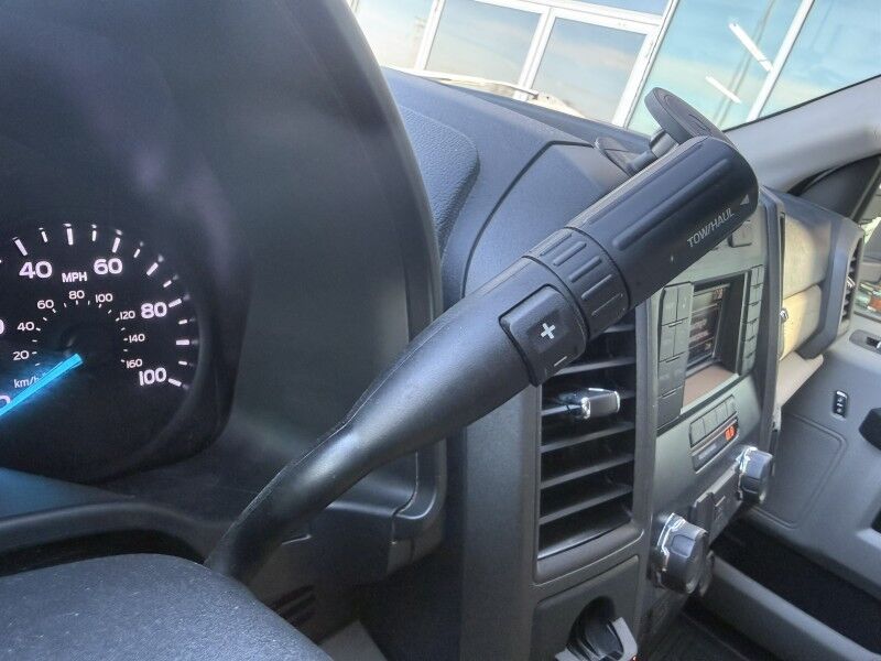 2019 Ford F-550 4x4 Diesel Cab & Chassis XL Collinsville OK