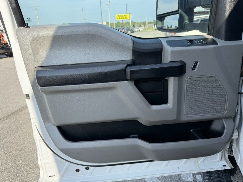 2019 Ford F-550 4x4 Diesel Lube Utility Vmac Welder XL Collinsville OK