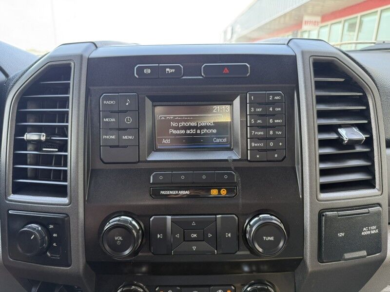 2019 Ford F-550 4x4 Diesel Lube Utility Vmac Welder XL Collinsville OK