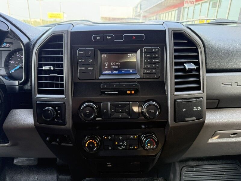 2019 Ford F-550 4x4 Diesel Lube Utility Vmac Welder XL Collinsville OK