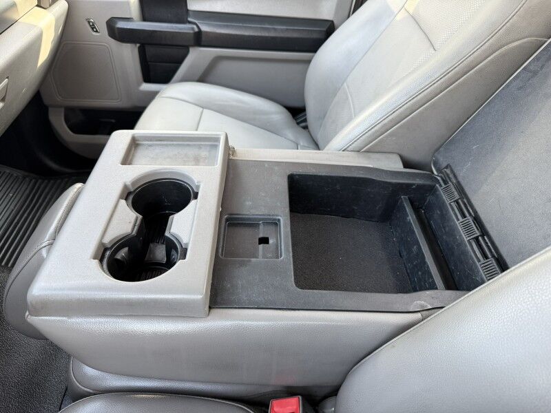 2019 Ford F-550 4x4 Diesel Lube Utility Vmac Welder XL Collinsville OK