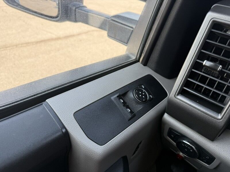 2019 Ford F-550 4x4 Diesel Lube Utility Vmac Welder XL Collinsville OK