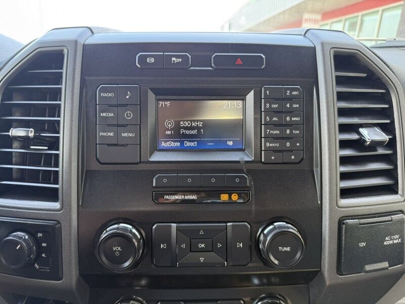 2019 Ford F-550 4x4 Diesel Lube Utility Vmac Welder XL Collinsville OK