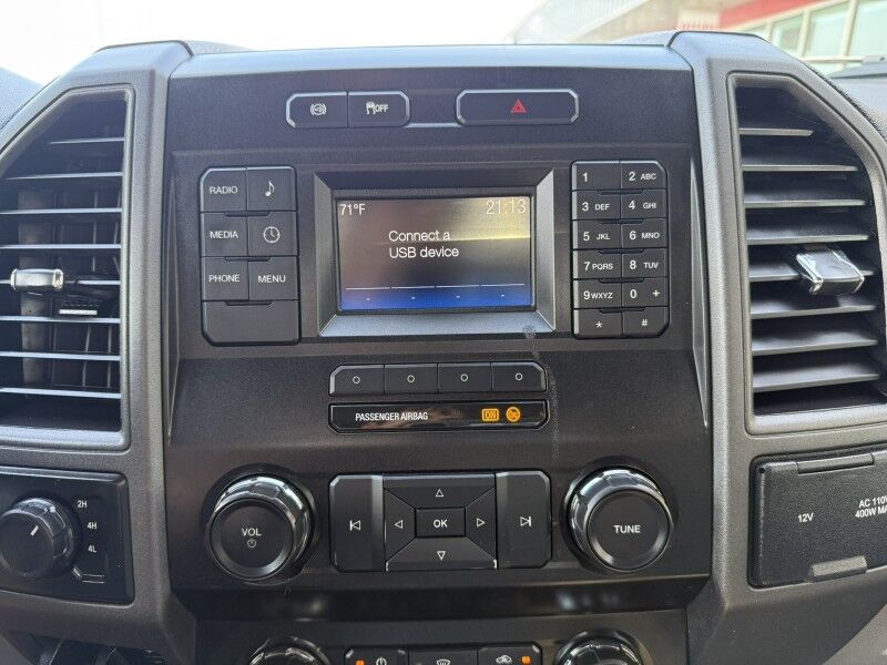 2019 Ford F-550 4x4 Diesel Lube Utility Vmac Welder XL Collinsville OK