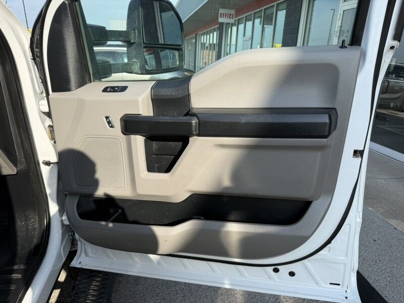 2019 Ford F-550 4x4 Diesel Lube Utility Vmac Welder XL Collinsville OK
