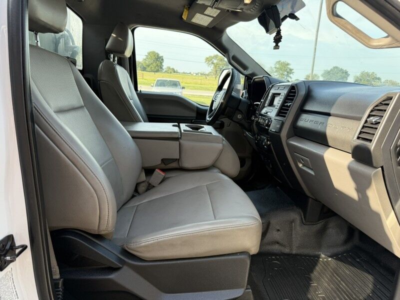 2019 Ford F-550 4x4 Diesel Lube Utility Vmac Welder XL Collinsville OK