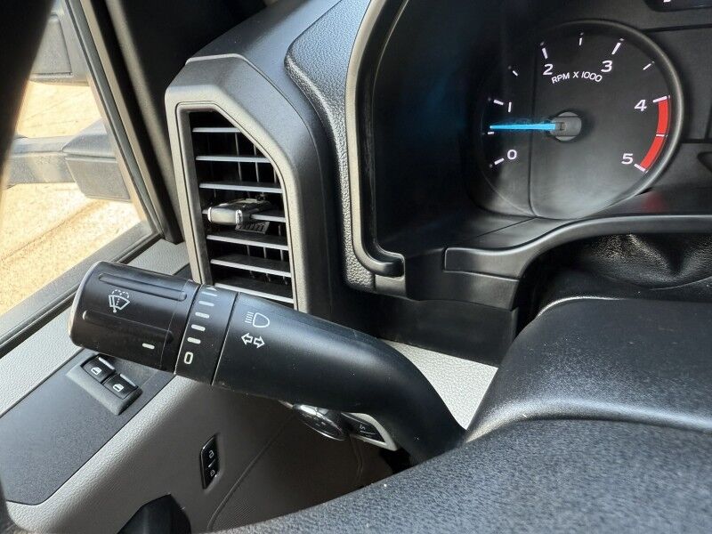 2019 Ford F-550 4x4 Diesel Lube Utility Vmac Welder XL Collinsville OK