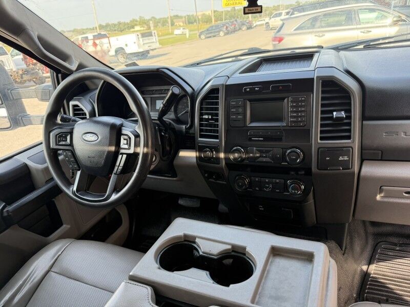 2019 Ford F-550 4x4 Diesel Lube Utility Vmac Welder XL Collinsville OK
