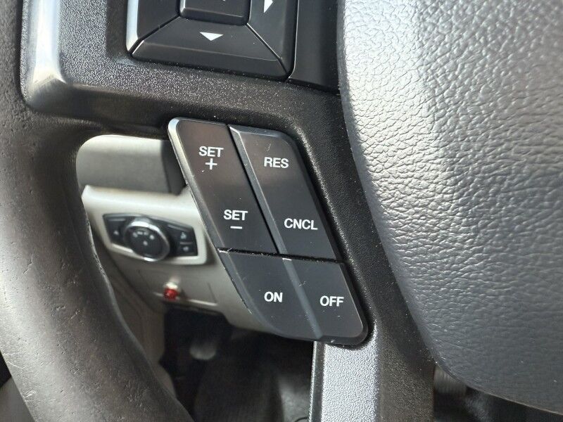 2019 Ford F-550 4x4 Diesel Lube Utility Vmac Welder XL Collinsville OK