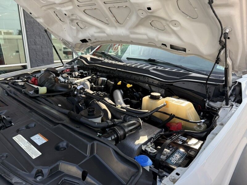 2019 Ford F-550 4x4 Diesel Lube Utility Vmac Welder XL Collinsville OK