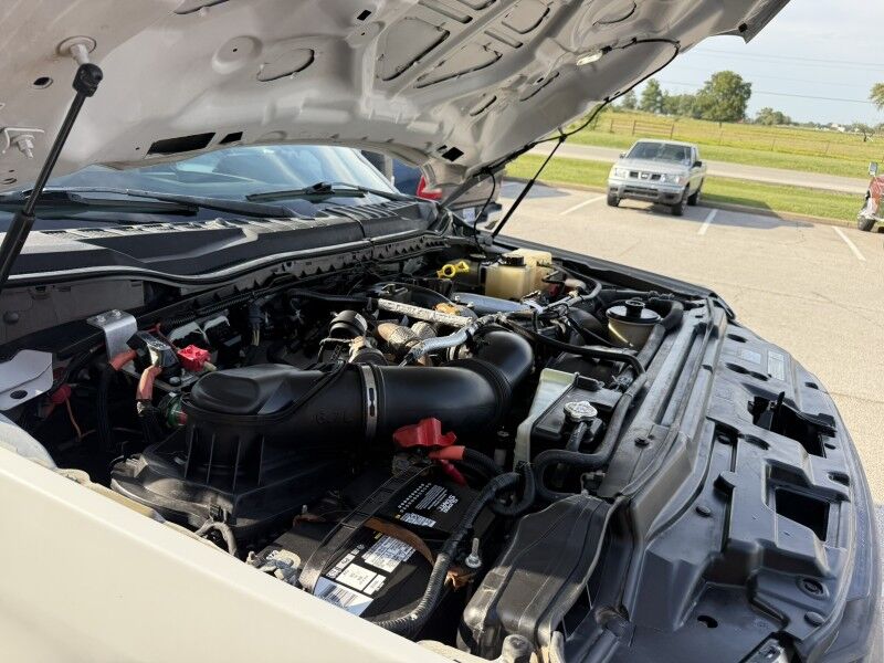 2019 Ford F-550 4x4 Diesel Lube Utility Vmac Welder XL Collinsville OK