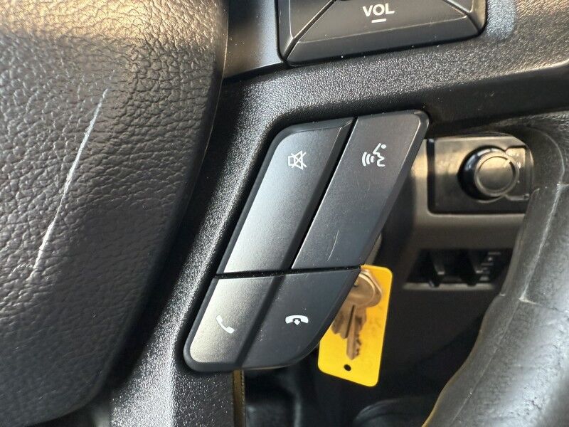 2019 Ford F-550 4x4 Diesel Lube Utility Vmac Welder XL Collinsville OK