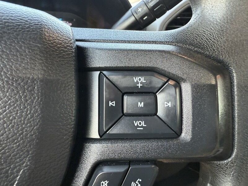 2019 Ford F-550 4x4 Diesel Lube Utility Vmac Welder XL Collinsville OK