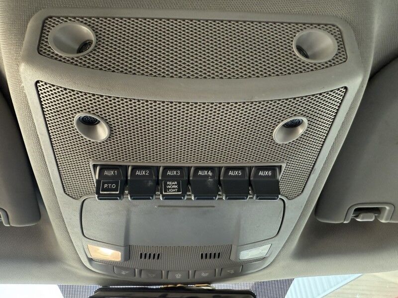 2019 Ford F-550 4x4 Diesel Lube Utility Vmac Welder XL Collinsville OK
