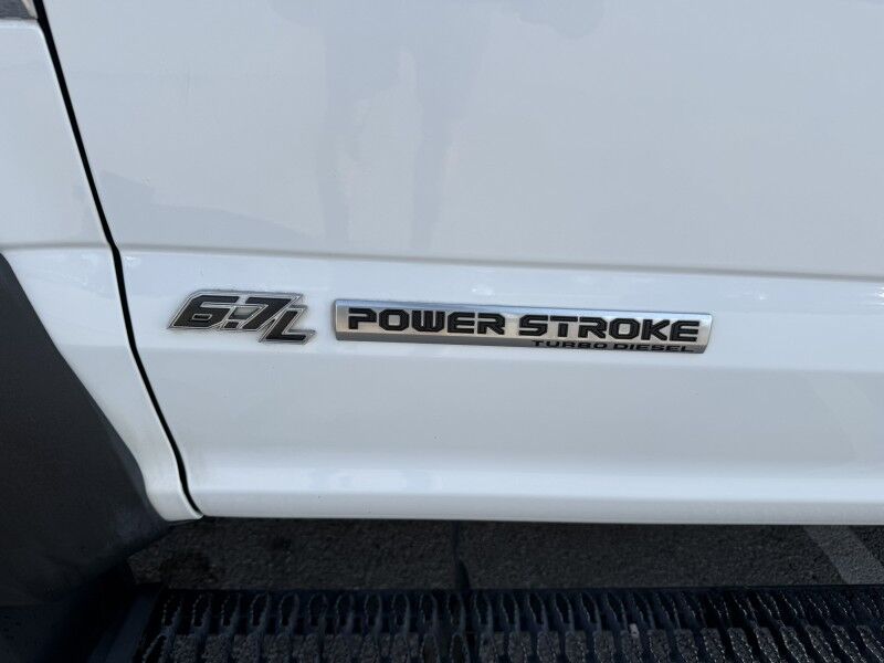 2019 Ford F-550 4x4 Diesel Lube Utility Vmac Welder XL Collinsville OK
