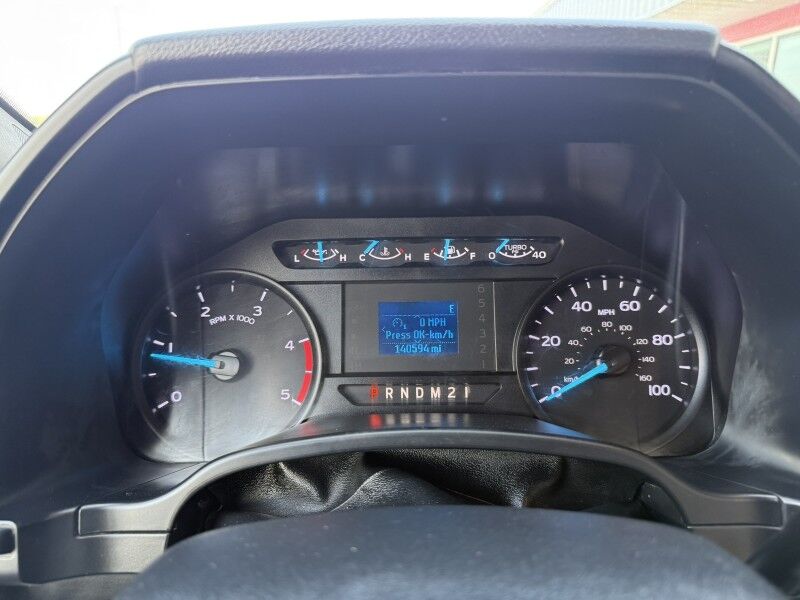 2019 Ford F-550 4x4 Diesel Lube Utility Vmac Welder XL Collinsville OK