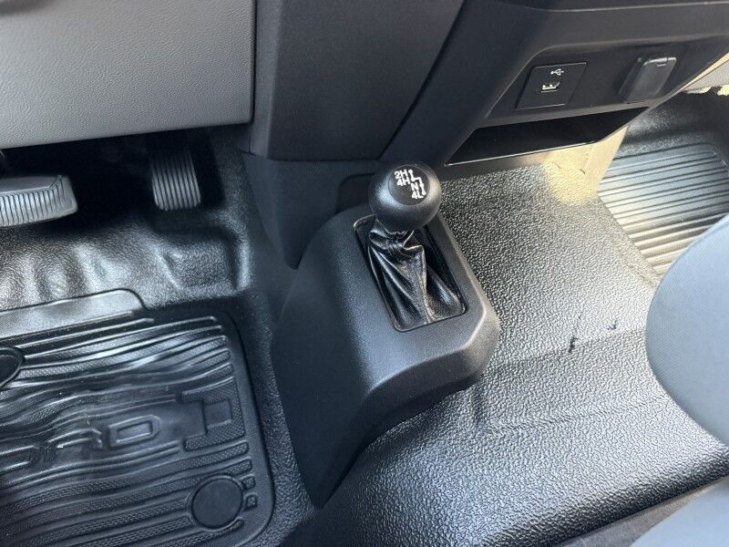 2019 Ford F-550 4x4 Diesel Utility w/ EHC6 Auto Crane XL Collinsville OK