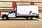 2019 Ford F-550 4x4 Reg Cab XL Cube Van BCam Red Deer AB