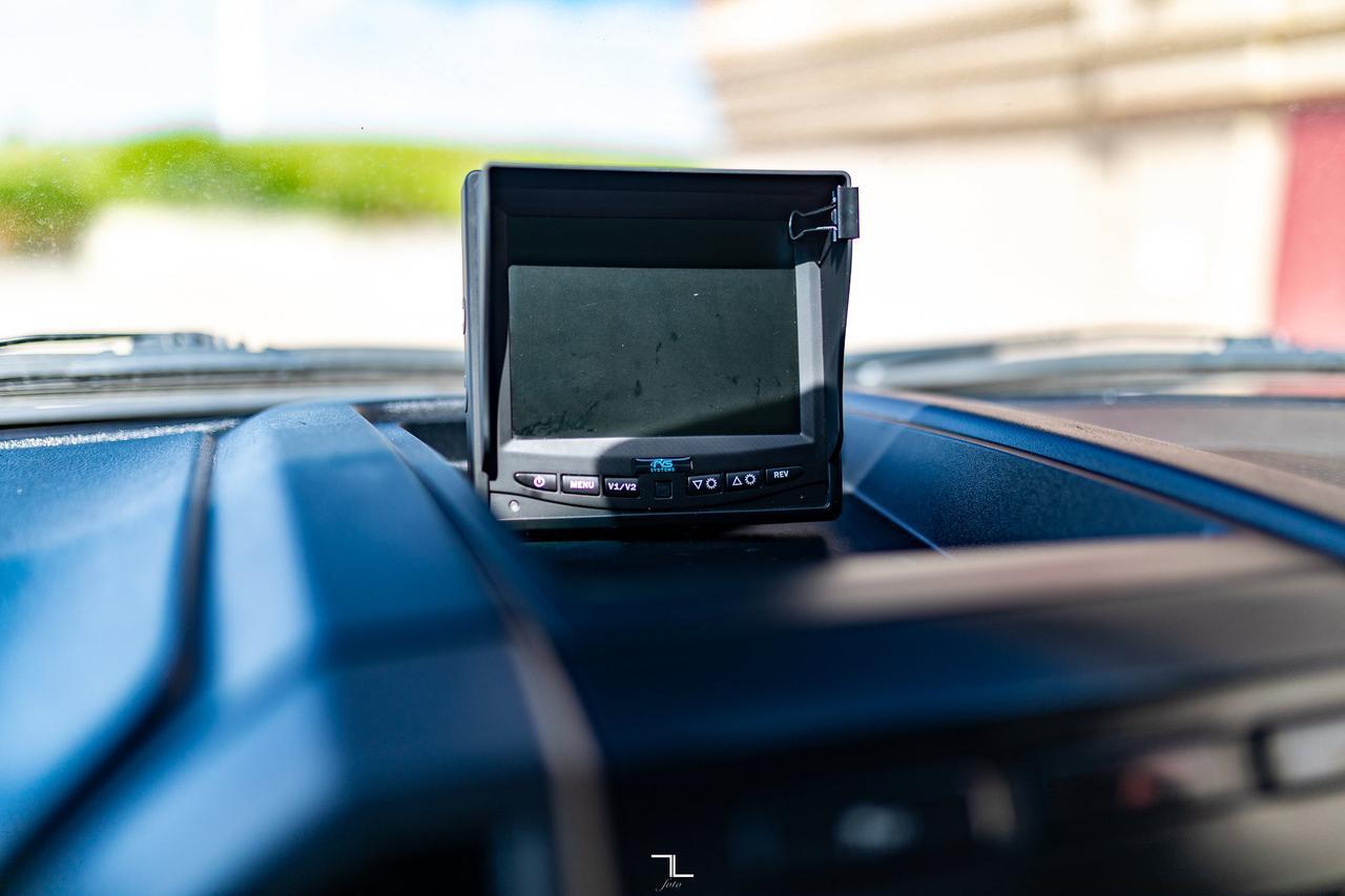 2019 Ford F-550 4x4 Reg Cab XL Cube Van BCam Red Deer AB