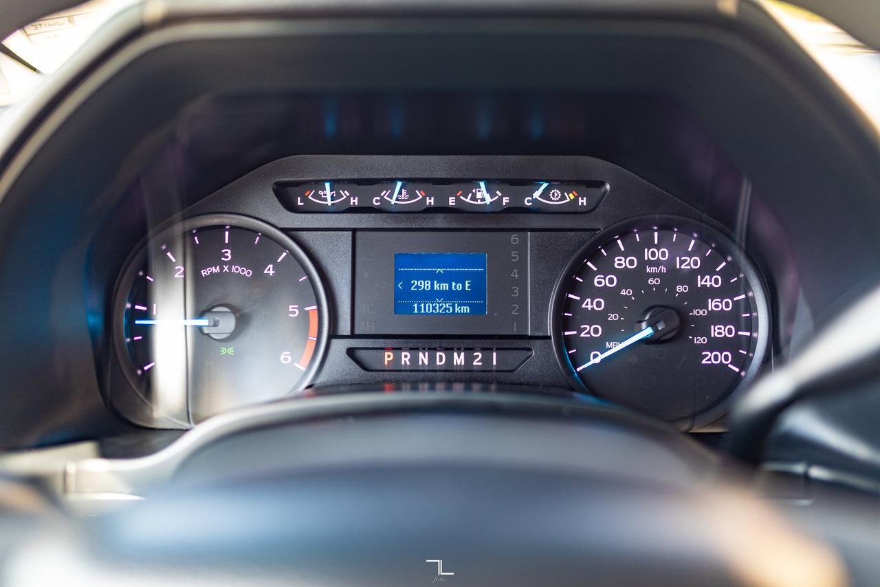 2019 Ford F-550 4x4 Reg Cab XL Cube Van BCam Red Deer AB