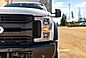 2019 Ford F-550 4x4 Reg Cab XL Cube Van BCam Red Deer AB