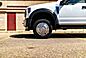 2019 Ford F-550 4x4 Reg Cab XL Cube Van BCam Red Deer AB