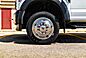 2019 Ford F-550 4x4 Reg Cab XL Cube Van BCam Red Deer AB