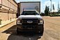 2019 Ford F-550 4x4 Reg Cab XL Cube Van BCam Red Deer AB