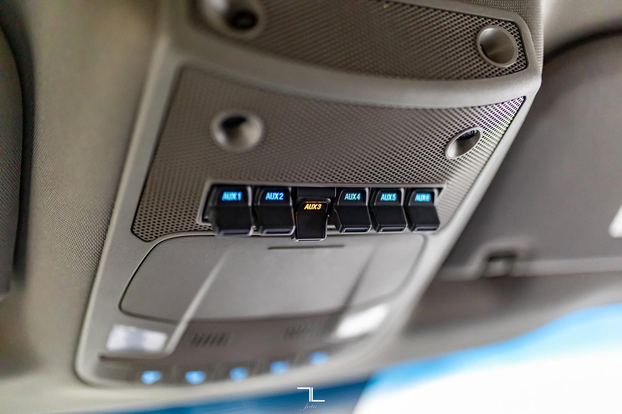 2019 Ford F-550 4x4 Super Cab XLT Diesel Deck BCam Red Deer AB