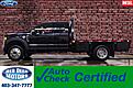 2019 Ford F-550 4x4 Super Cab XLT Dually Deck Diesel BCam
