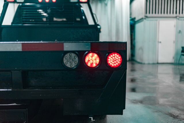 2019 Ford F-550 4x4 Super Cab XLT Dually Deck Diesel BCam Red Deer AB