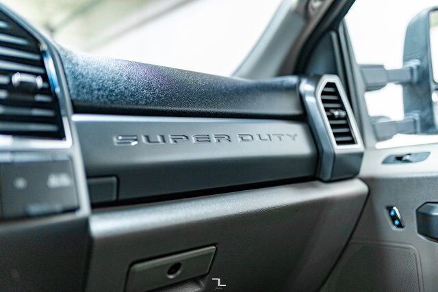 2019 Ford F-550 4x4 Super Cab XLT Dually Deck Diesel BCam Red Deer AB