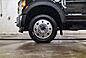 2019 Ford F-550 4x4 Super Cab XLT Dually Deck Diesel BCam Red Deer AB