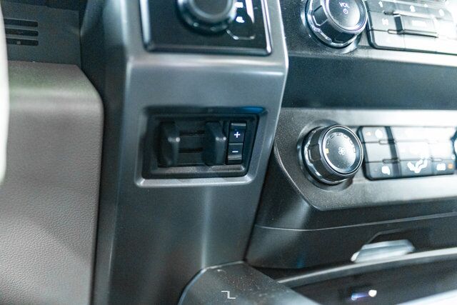 2019 Ford F-550 4x4 Super Cab XLT Dually Deck Diesel BCam Red Deer AB