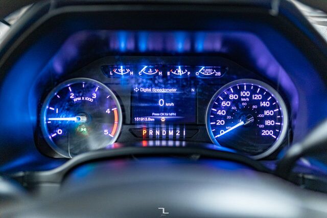 2019 Ford F-550 4x4 Super Cab XLT Dually Deck Diesel BCam Red Deer AB