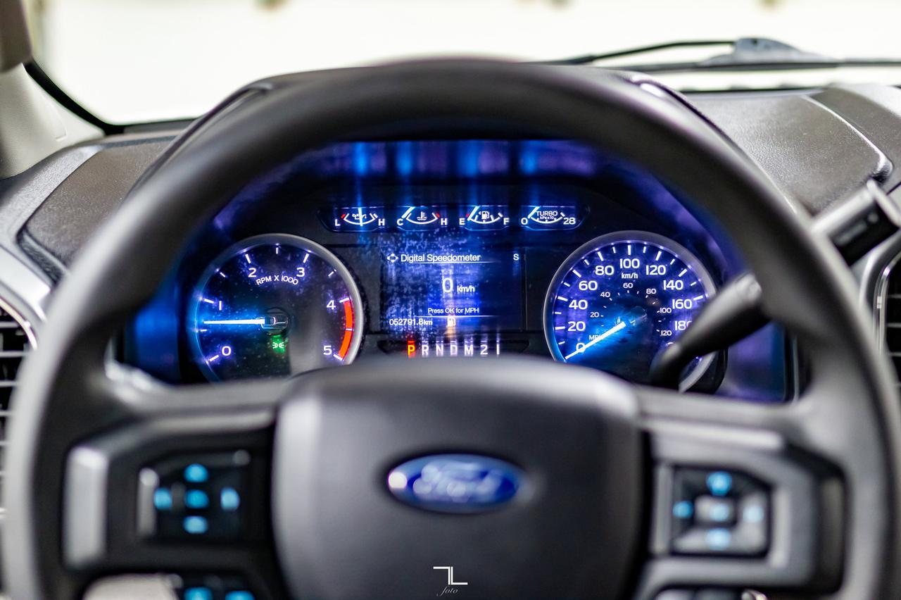 2019 Ford F-550 4x4 Super Cab XLT Picker Deck Diesel Red Deer AB